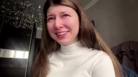 Snapshot of gertudewinfough chatting on November 30, 8:51 am Diana online show from November 30, 8:51 am