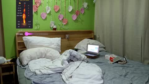 Snapshot of gessifossa chatting on December 10, 5:55 pm Anna online show from December 10, 5:55 pm