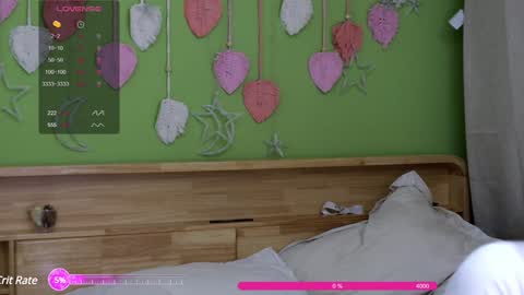 Snapshot of gessifossa chatting on December 25, 9:43 pm Anna online show from December 25, 9:43 pm