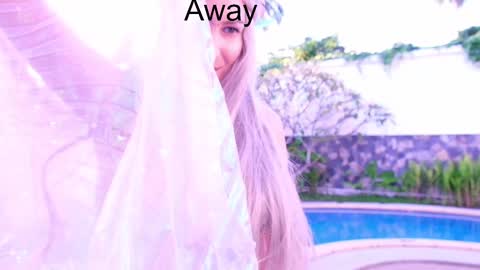 Snapshot of gessifossa chatting on February 11, 1:09 pm Anna online show from February 11, 1:09 pm