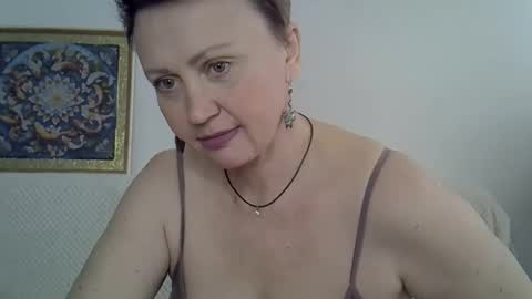 gessy_angel online show from March 20, 9:25 am