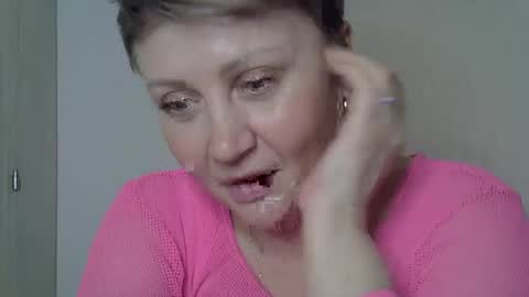 gessy_angel online show from March 24, 8:58 pm