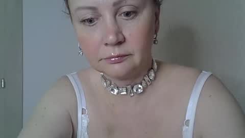 gessy_angel online show from April 3, 9:57 pm