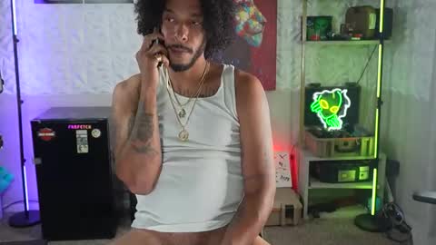 Snapshot of getemgod chatting on June 7, 5:22 am getemgod online show from June 7, 5:22 am