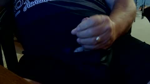 Snapshot of geterdone69mmm chatting on July 22, 11:40 pm geterdone69mmm online show from July 22, 11:40 pm