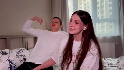 Liz and Mark online show from March 8, 4:45 am