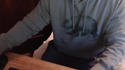 Snapshot of gethoggy chatting on December 1, 7:47 pm gethoggy online show from December 1, 7:47 pm