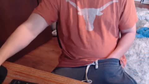 Snapshot of gethoggy chatting on December 14, 4:42 pm gethoggy online show from December 14, 4:42 pm