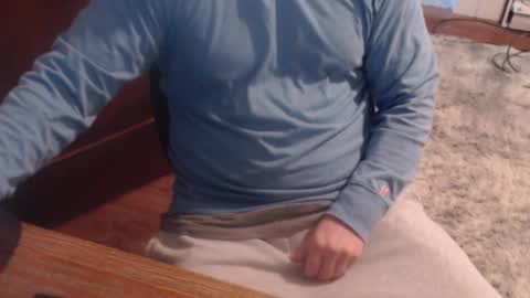 Snapshot of gethoggy chatting on March 2, 5:47 pm gethoggy online show from March 2, 5:47 pm