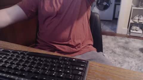 Snapshot of gethoggy chatting on October 19, 2:07 pm gethoggy online show from October 19, 2:07 pm