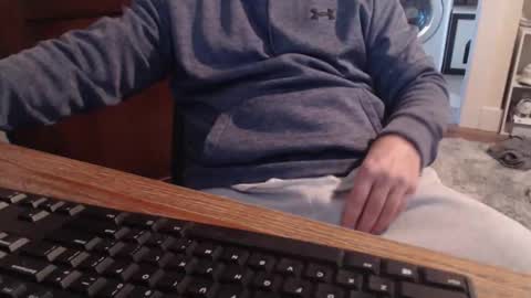 Snapshot of gethoggy chatting on November 4, 7:35 pm gethoggy online show from November 4, 7:35 pm