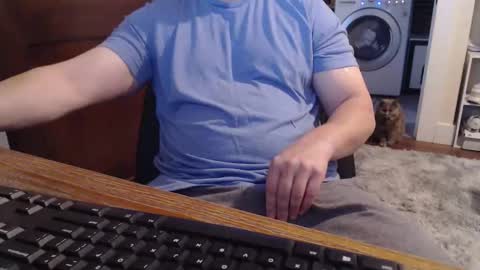 Snapshot of gethoggy chatting on November 9, 1:53 pm gethoggy online show from November 9, 1:53 pm