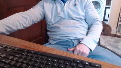 gethoggy online show from March 31, 5:13 pm