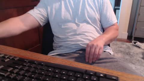 gethoggy online show from July 1, 3:45 pm