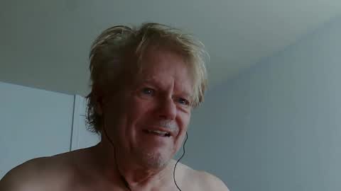 Gethyn online show from January 7, 3:44 pm