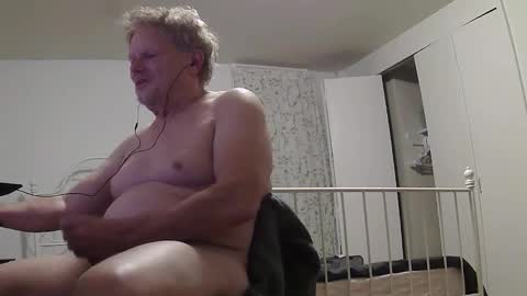 Gethyn online show from January 14, 4:57 am