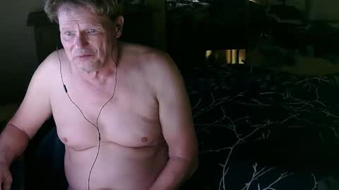 Gethyn online show from March 11, 7:04 am