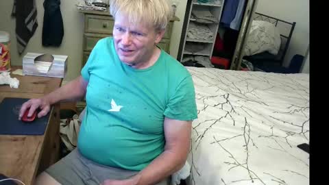 Gethyn online show from September 10, 9:42 am