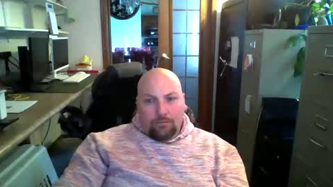 Snapshot of getrdonerite chatting on February 16, 8:05 pm getrdonerite online show from February 16, 8:05 pm