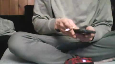 getsome1974 online show from December 23, 8:45 am