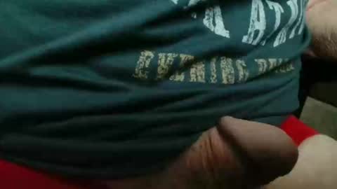 Snapshot of gettingstiff chatting on October 8, 10:02 am gettingstiff online show from October 8, 10:02 am