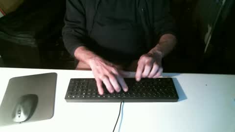 getz62 online show from January 10, 11:50 pm