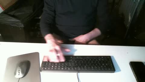 getz62 online show from January 13, 11:17 pm