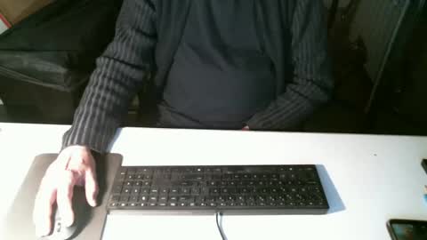 getz62 online show from January 16, 8:54 am