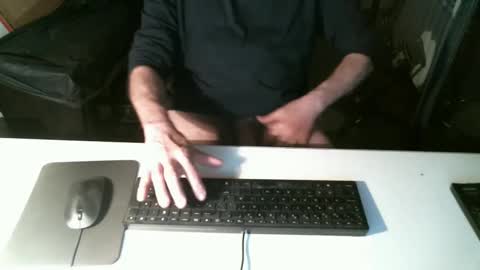 getz62 online show from January 17, 11:07 pm