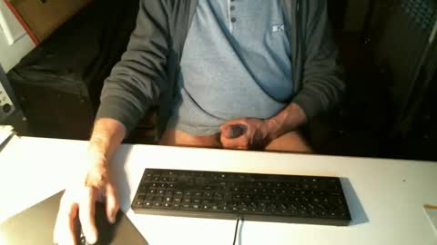 getz62 online show from January 23, 10:54 pm