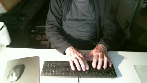 getz62 online show from February 11, 11:22 pm