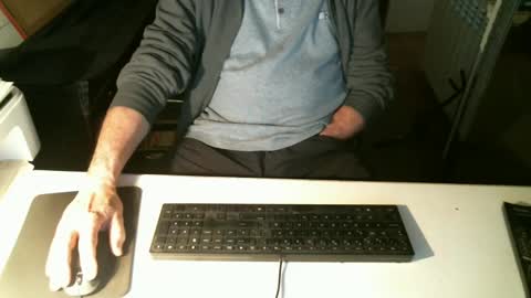 getz62 online show from February 19, 8:22 am
