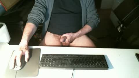 getz62 online show from February 21, 11:21 pm