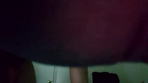 Cumlord online show from January 19, 11:12 am