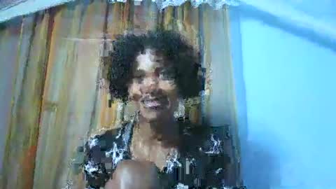 Snapshot of gggloria chatting on October 21, 6:14 am gggloria online show from October 21, 6:14 am