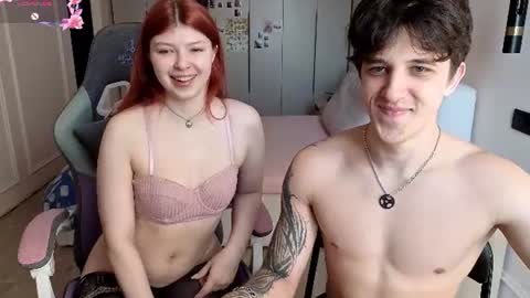 Ester and Ri online show from July 14, 1:50 pm