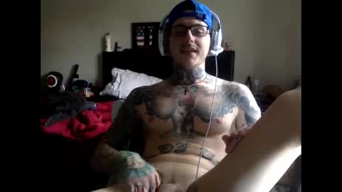 Snapshot of ggwicked chatting on February 24, 3:20 pm ggwicked online show from February 24, 3:20 pm