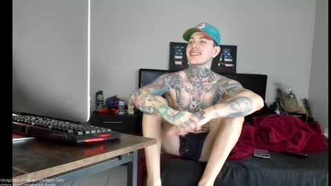 Snapshot of ggwicked chatting on February 27, 3:59 pm ggwicked online show from February 27, 3:59 pm