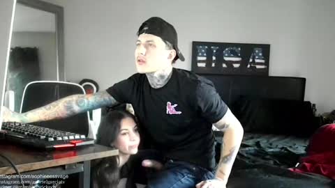 Snapshot of ggwicked chatting on March 5, 10:10 pm ggwicked online show from March 5, 10:10 pm