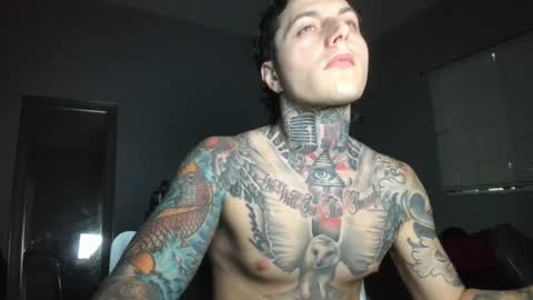 Snapshot of ggwicked chatting on September 23, 9:56 am ggwicked online show from September 23, 9:56 am