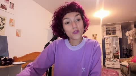 Grisel 3 online show from December 12, 1:53 am