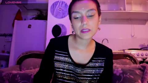 Grisel 3 online show from January 5, 2:38 am