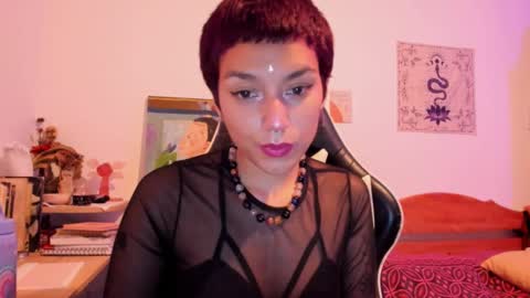 Grisel 3 online show from February 18, 2:16 am