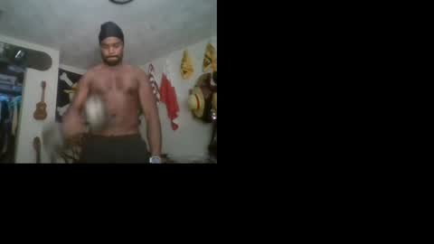 Snapshot of gh_stbread chatting on January 23, 10:32 am Oliver Miles online show from January 23, 10:32 am