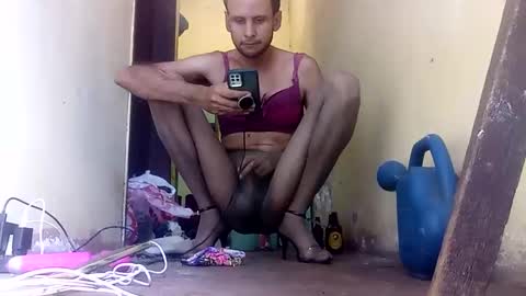 Gaby online show from September 8, 4:17 pm