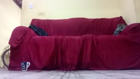 Gaby online show from October 18, 2:07 pm