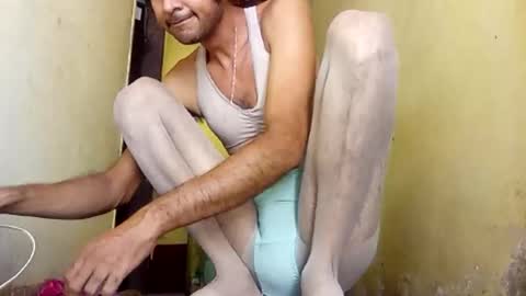 Gaby online show from January 12, 6:46 pm