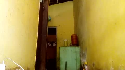 Gaby online show from March 25, 8:04 pm