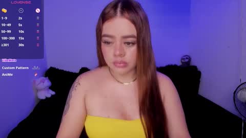 ghanima_1 online show from November 4, 1:16 am