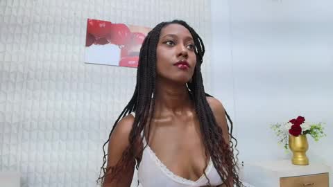 Snapshot of ghanimabrooks chatting on September 13, 1:44 pm ghanimabrooks online show from September 13, 1:44 pm